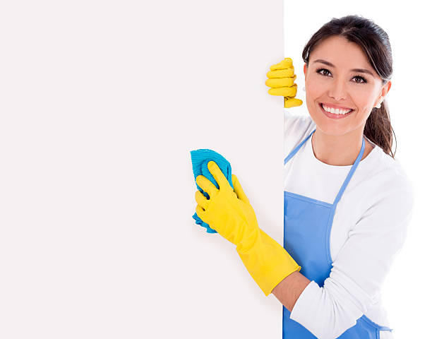 cleaning services